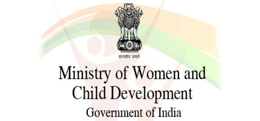 Series Of New Initiatives For Development Of Women And Children Mark ...