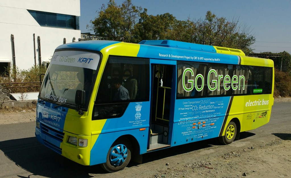 kpit-s-electric-bus-towards-green-transportation-punekar-news