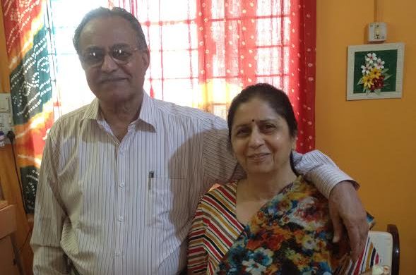 Pune Couple Donates All Earnings For Betterment Of Nation – Punekar News