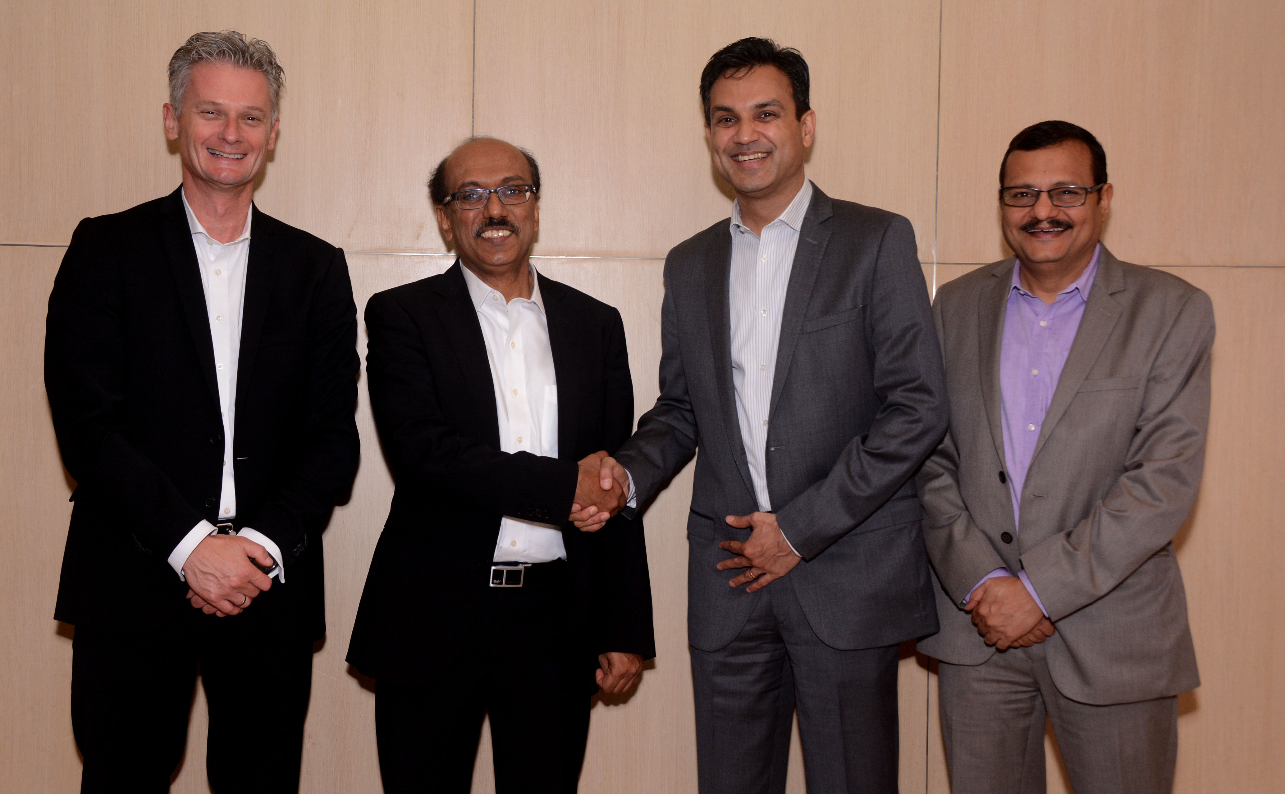 Microsoft & Ramco Systems announce the launch of Ramco Global Payroll ...