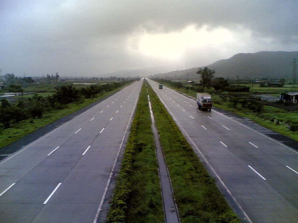 Speed guns to curb your need for speed on Mumbai Pune Expressway