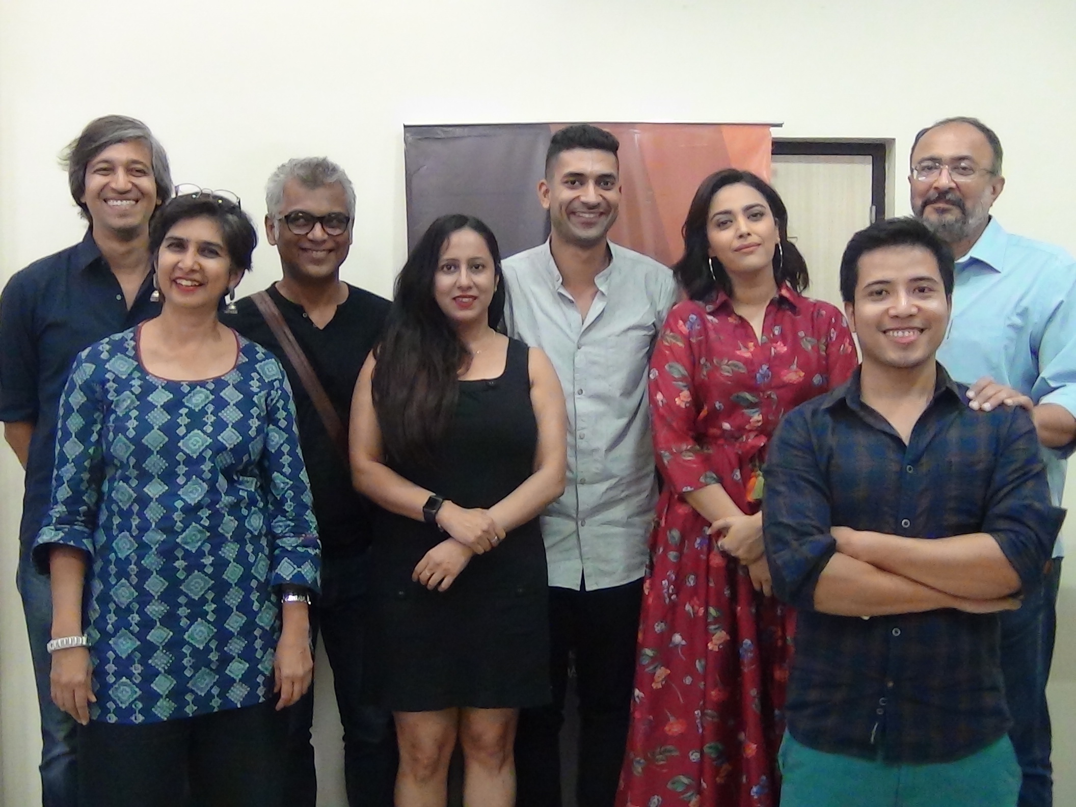 Creating A Unique Global Opportunity for Indian Screenwriters - Punekar ...