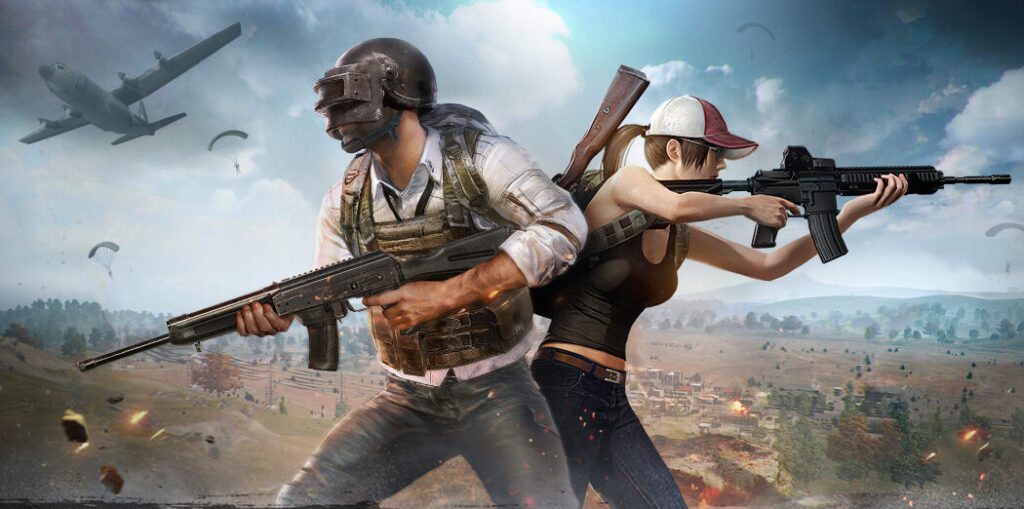 PUBG was named Best Game of 2018 on Google Play - BusinessToday