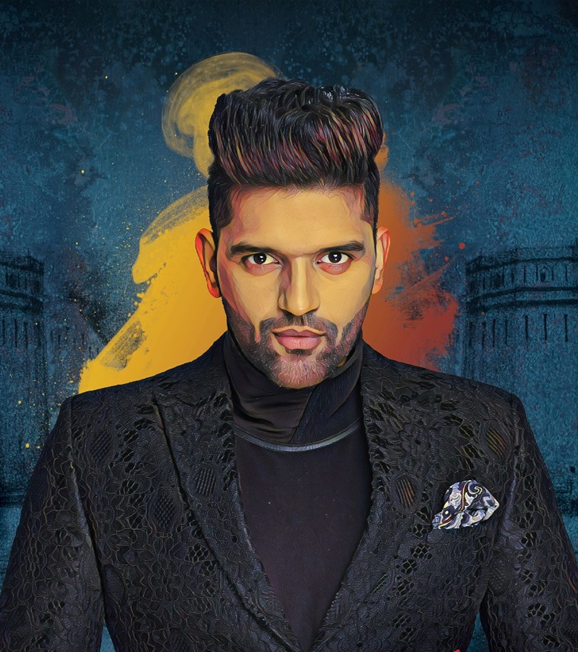 Guru Randhawa Receives 4 Stitches After Fan Punches Him, Vows To Never  Perform In Canada Again