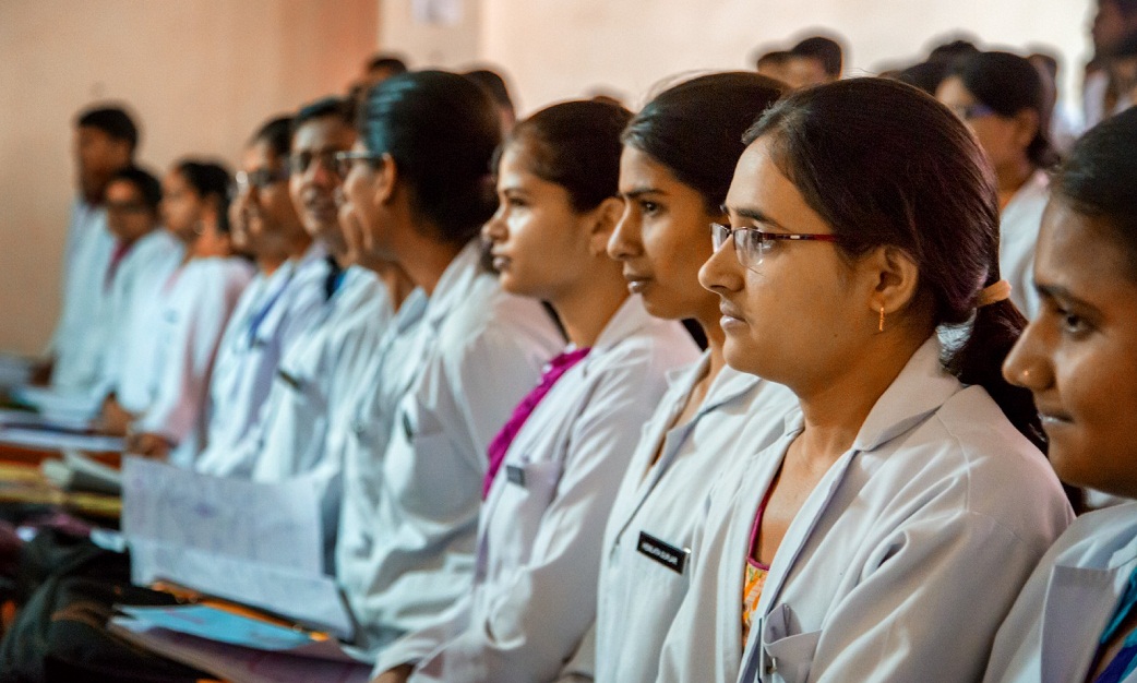 medical education in india upsc