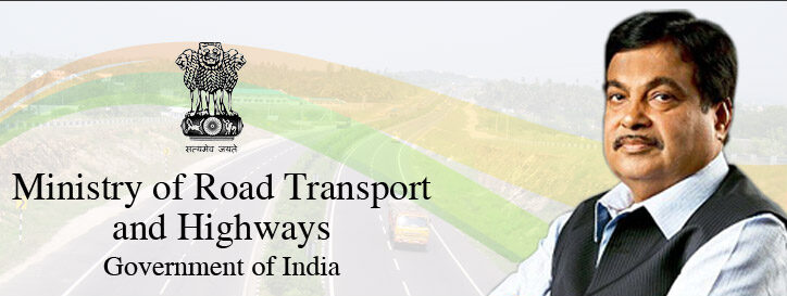 Minister for Road Transport and Highways