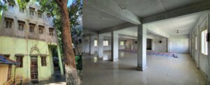 Vadgaon Maval Jama Masjid converted into COVID quarantine centre