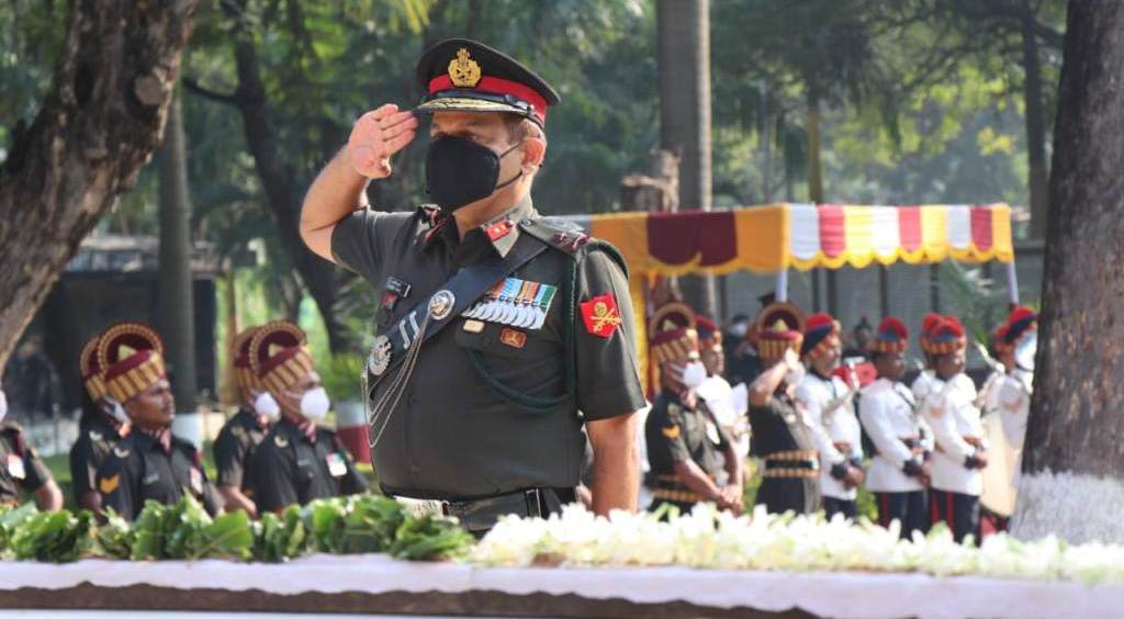 74th Army Day: Indian Army's new combat uniform makes debut - India Today