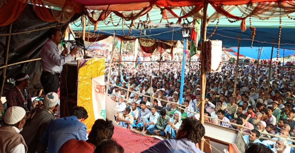 abdur rahman muslims in bihar