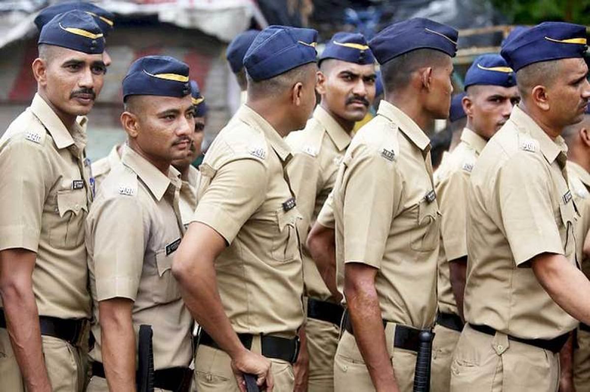 MPPEB: 4000 Constables Recruitments In Madhya Pradesh Police - Punekar News