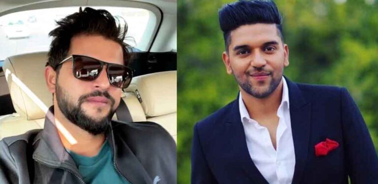 After Arresting Suresh Raina And Guru Randhawa, Mumbai Police Says ...