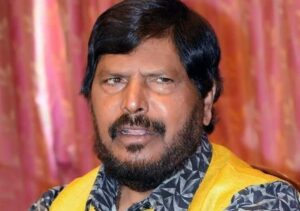 ramdas athawale