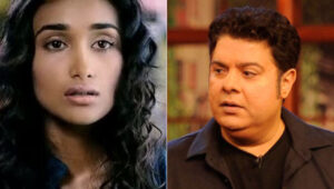 Jiah Khan’s sister revealed, ‘Sajid Khan asked my sister take off her ...