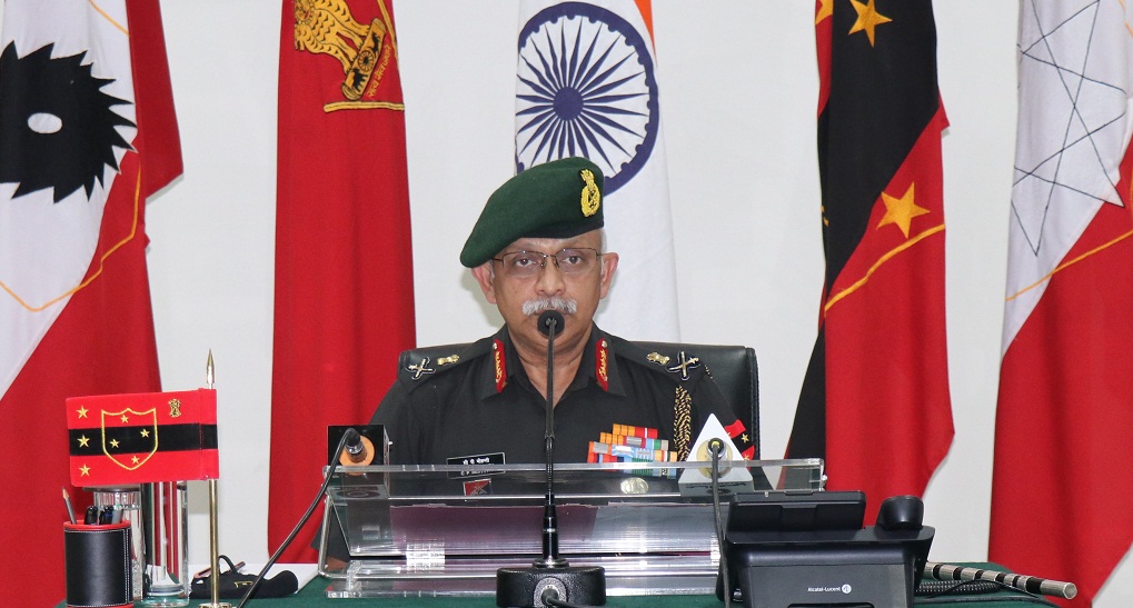 lt gen cp mohanty army