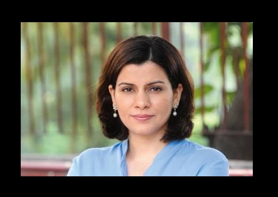 nidhi razdan