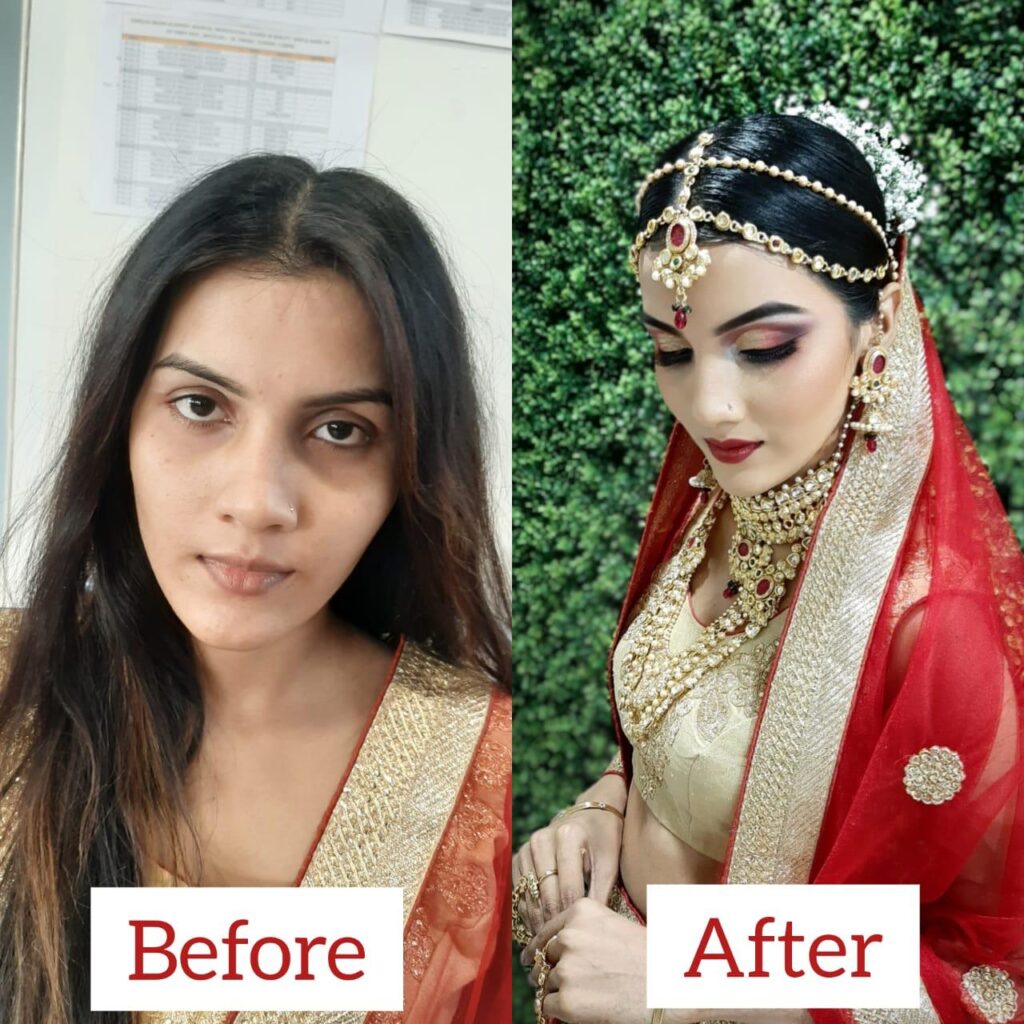 Pune: Learn Professional Makeup Course From Celebrity Artist In Camp ...