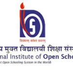 NIOS October-November 2024 Exams to Begin on October 22 Across Maharashtra and Goa, Hall Tickets Available