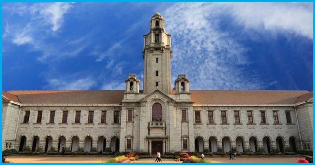 IISc