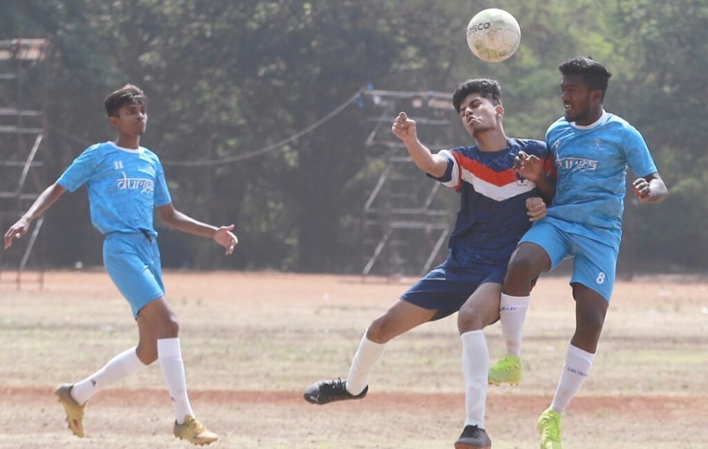 Pune Pip Thane, Enter Last 4 Skipper Poorva Nets Winner - Punekar News