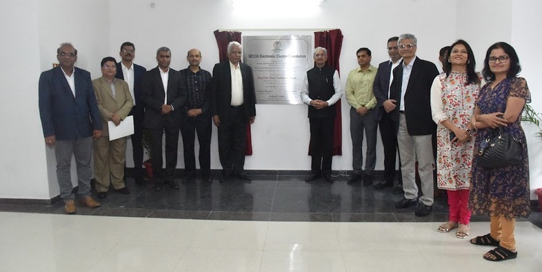 mecf inaugurated in Pune