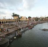 Pune: ‘Chala Ek Paul Indrayanikade Abhiyan’ Launched by Various Organizations to Depollute Indrayani River After Ganpati Visarjan