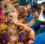 Ganeshotsav 2024: 3,763 Public Idols and 10,14,637 Domestic Idols Immersed in Pune