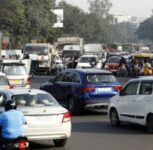 Pune: Traffic Congestion at University Chowk for Second Consecutive Day Leaves Citizens Stranded and Frustrated