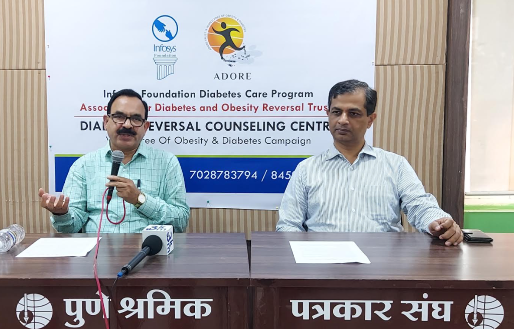 dr-jagannath-dixit-s-diabetes-reversal-counseling-centre-to-open-in