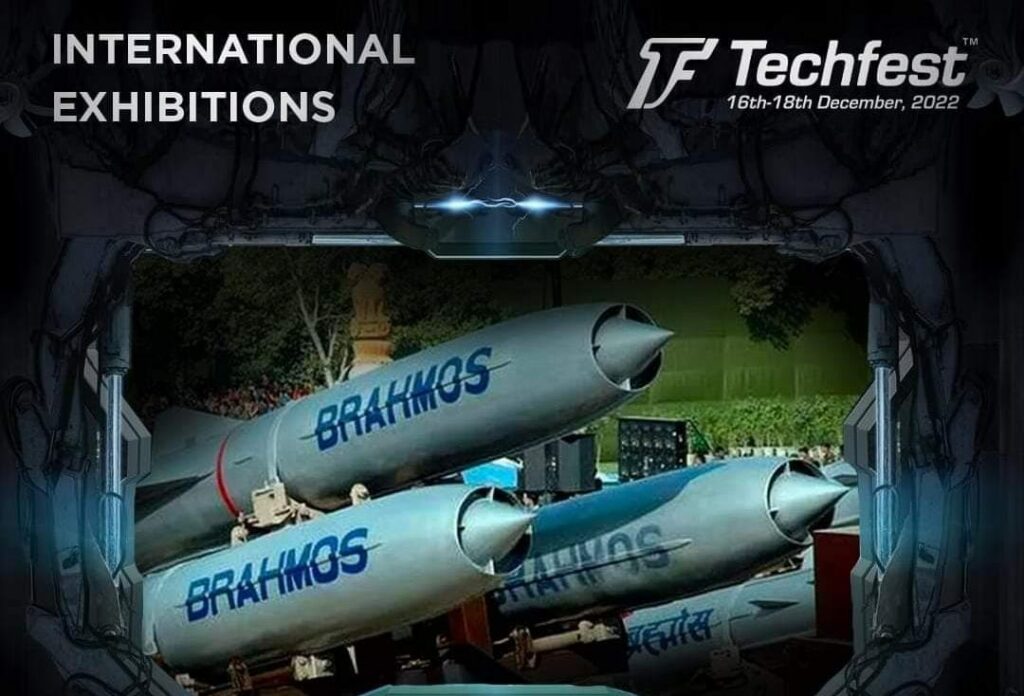 26th Edition Of IIT Bombay’s Techfest Is Ready With Its Highlights And ...