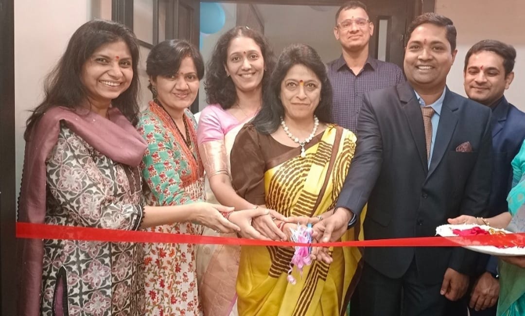 Zivia IVF launches state of the art fertility center in Pune - Punekar News