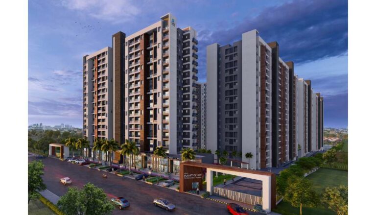 Gera Developments awarded 'Gold' pre-certification from Indian Green ...