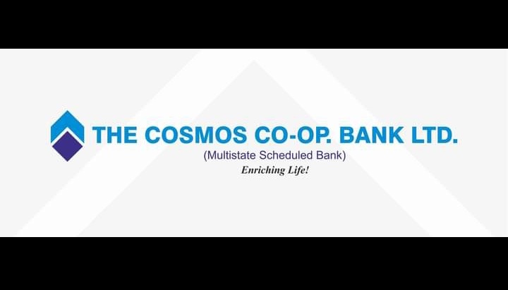 Cosmos Bank Pune