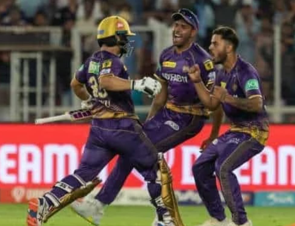 GT vs KKR: Rashid replaces unwell Pandya as Gujarat Titans skipper