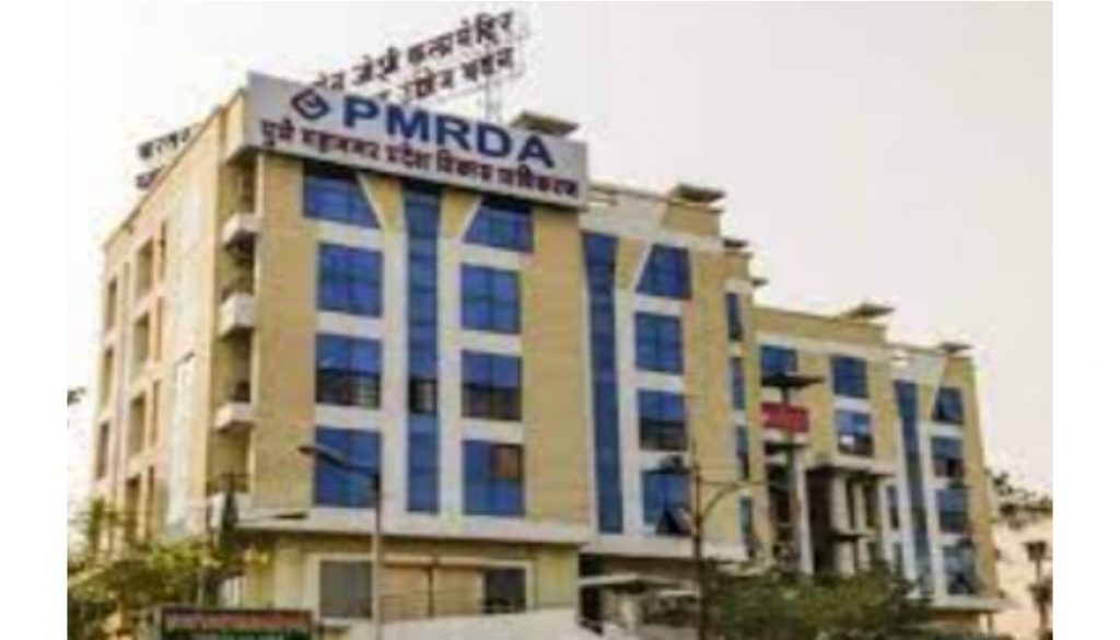 pmrda office Pune