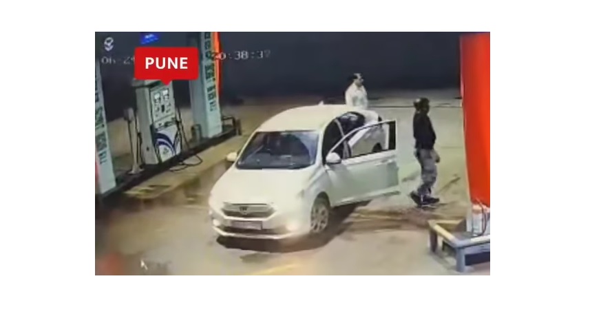 Pune: Impersonators Posing As Londoners Cheat Petrol Pump Employee Of Rs 35,000 In Mulshi