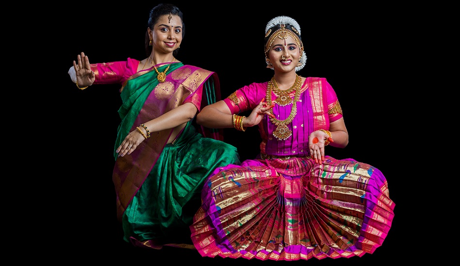 Bharatnatyam