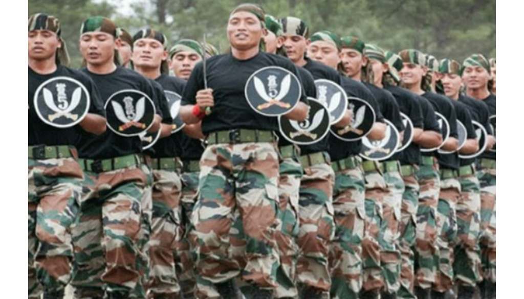 Indian Army implements common uniform for Brigadier and above ranks  The  Daily Guardian