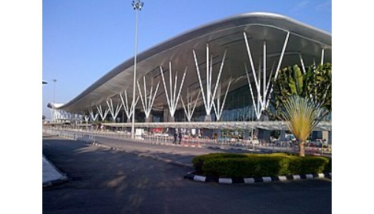 Kempegowda Airport Update: Air India's Shift to Terminal 2 Gains ...