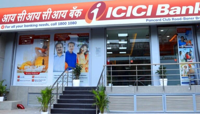 ICICI Bank opens 100th branch in Pune - Punekar News