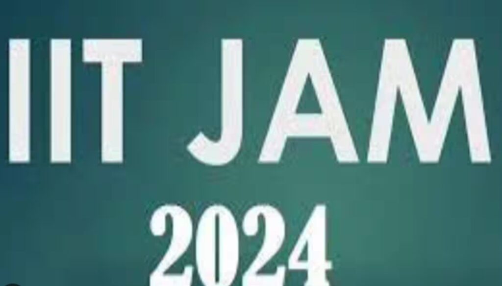 IIT JAM 2024 Application Deadline Approaching Apply Now to Avoid