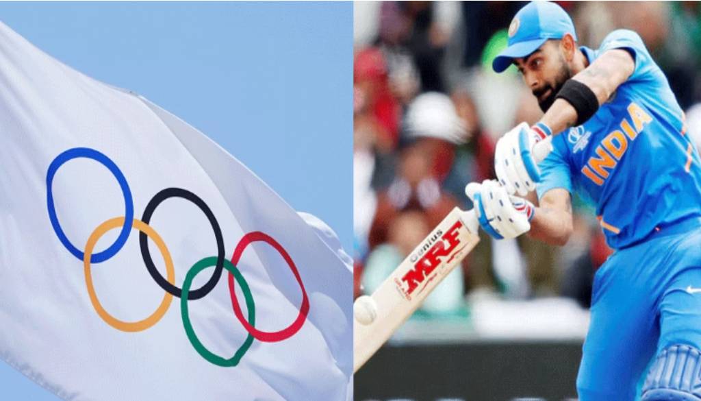 Olympics 2028 Cricket Added to LA28 Olympic Games Programme, Receives