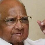 Sharad Pawar Urges CM Shinde to Address Permanent Drought in Pune District