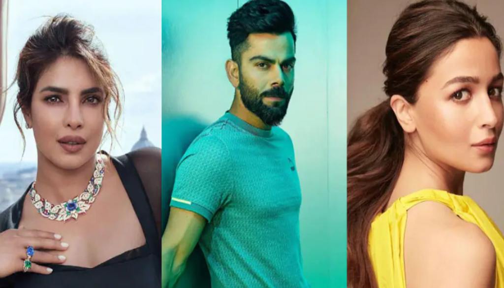 Celebrities Earn Big Bucks for Sponsored Instagram Posts - Punekar News