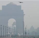 First Phase of GRAP to Be Implemented Once AQI Crosses 200 Mark in New Delhi