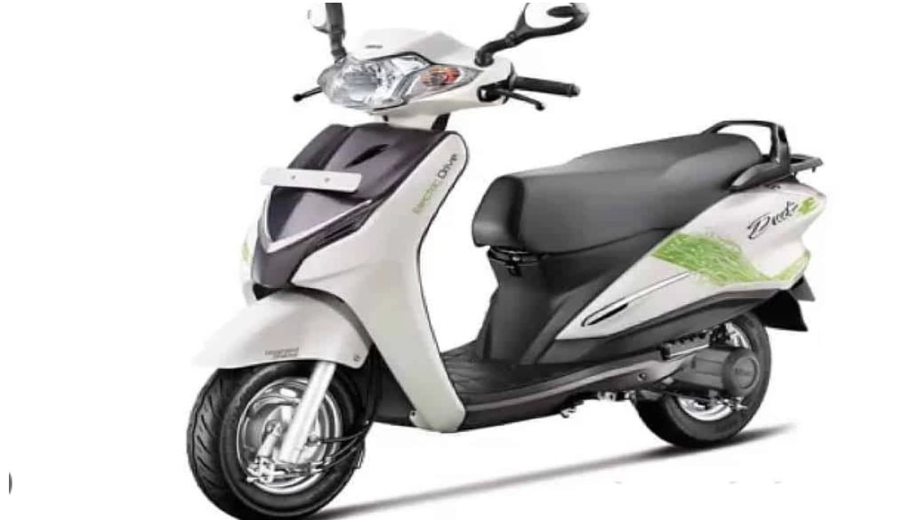 hero motocorp electric