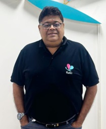 Kaushik Banerjee