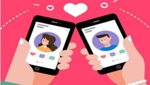 online dating for military