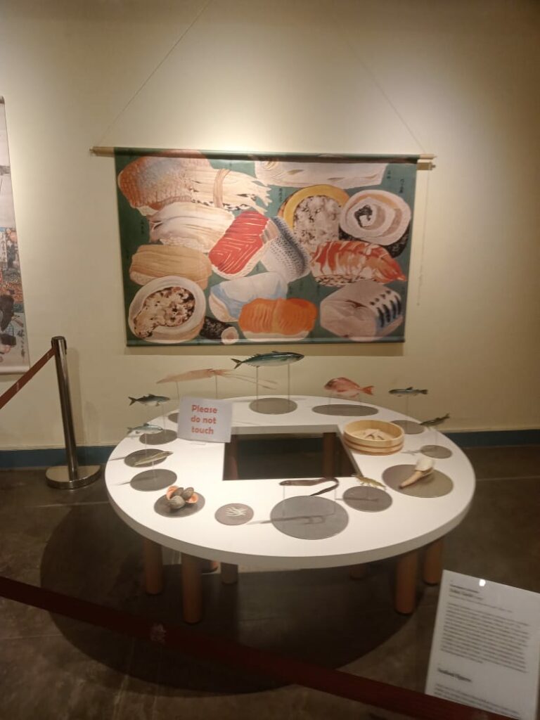 Pune Welcomes 'I Love Sushi-Exhibition 2024': A Deep Dive into the ...