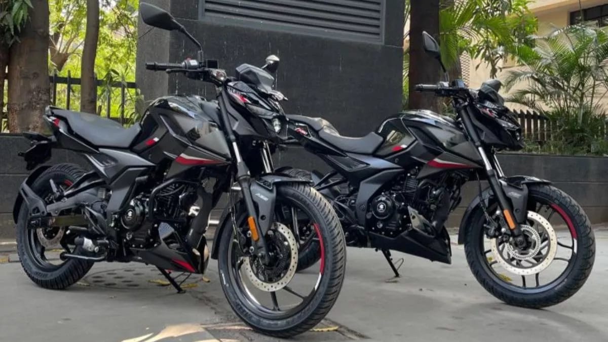 Automobile News: Bajaj Auto Unveils 2024 Pulsar N150 And N160 With ...