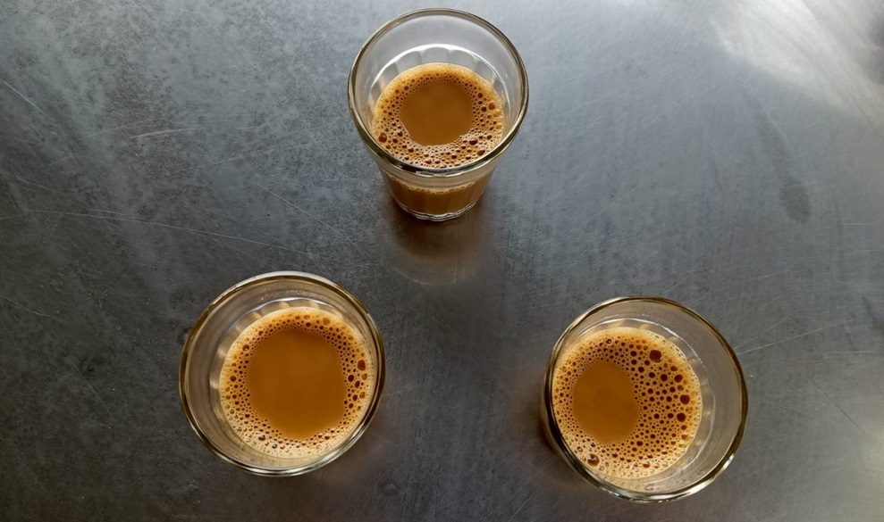 Tea Chai Pune